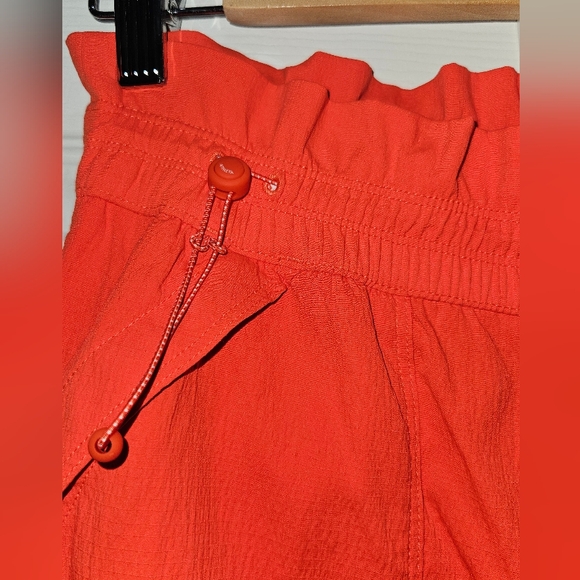 Athleta Trekkie Parachute pants size 0 - Picture 5 of 10